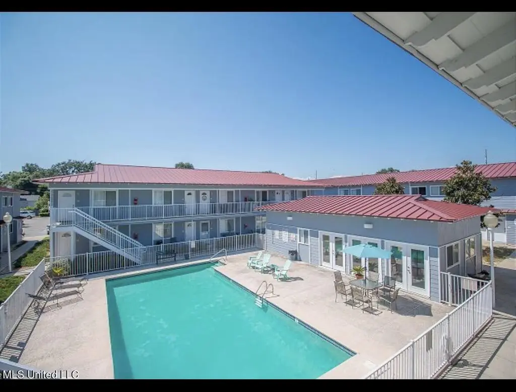 1664 Beach F103 Blvd Unit F103