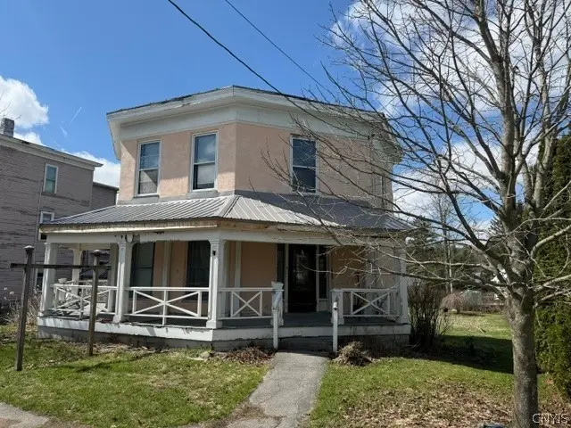 1607 State Highway 26