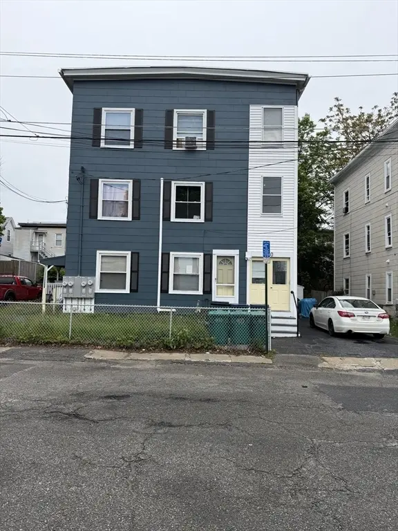 40 Edwards St