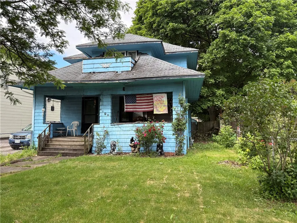 1193 Culver Rd