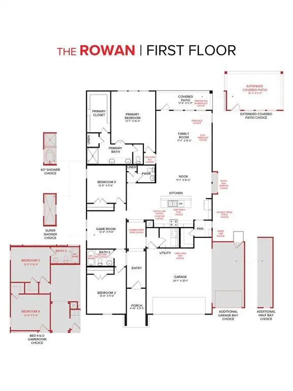 1114 Rothland Ct