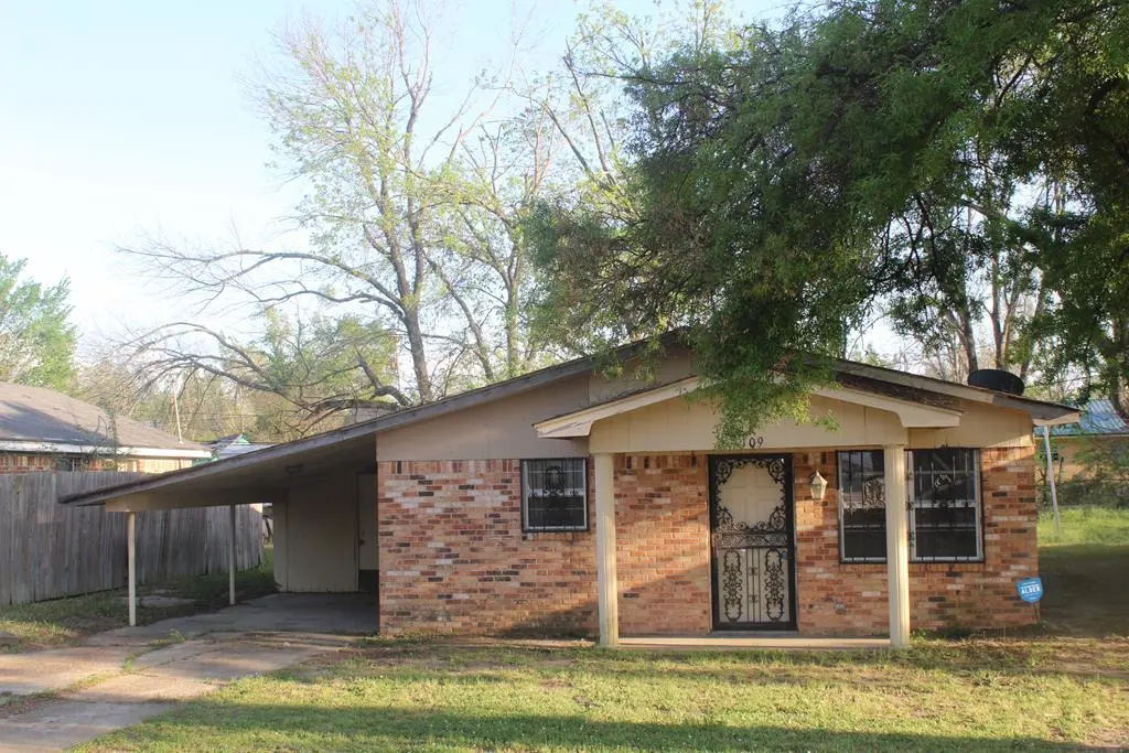 109 Jefferies St