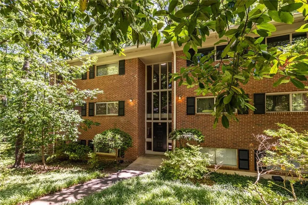 1111 Clairemont Ave Unit N3