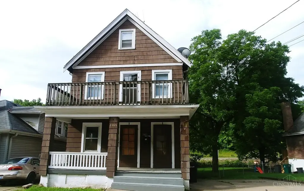 2055 Queen City Ave