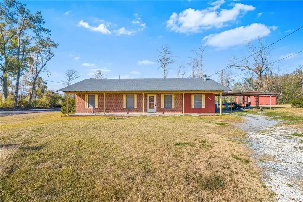 926 Theriot Rd