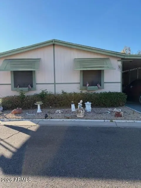 6960 W Peoria Ave W #156
