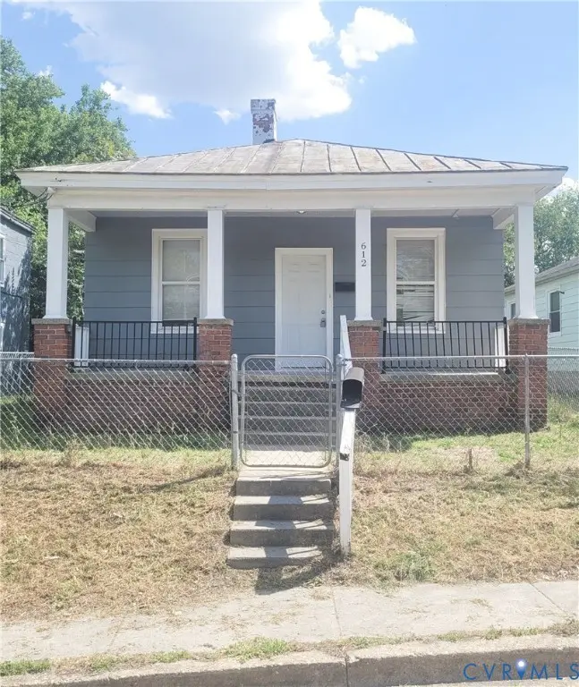 612 Virginia Ave