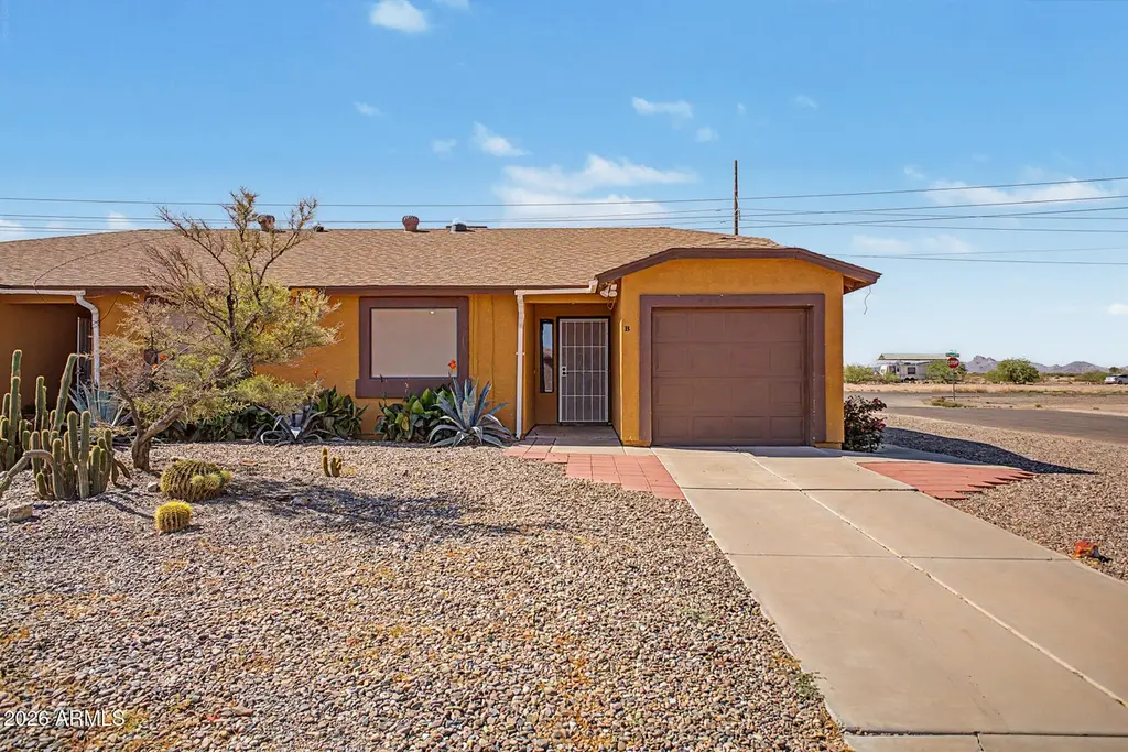 8391 W Mystery Dr