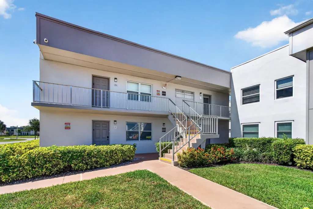 167 Normandy Unit D