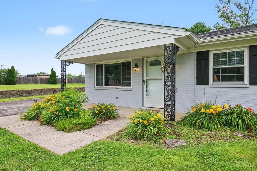 3162 Ebenezer Rd
