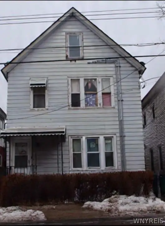 97 Detroit St
