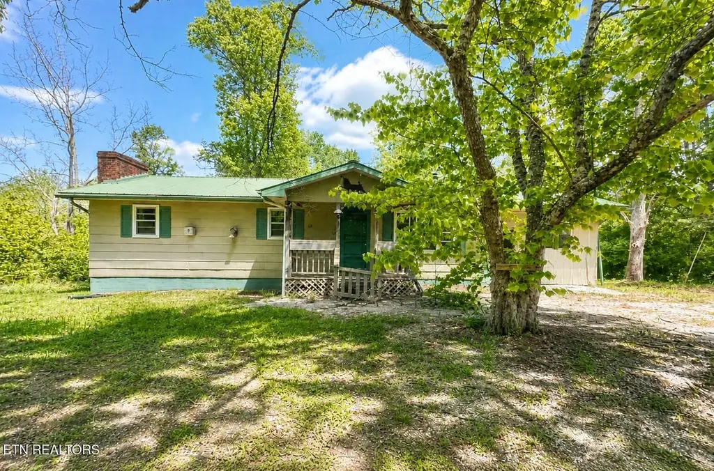 530 Boone Ridge Rd
