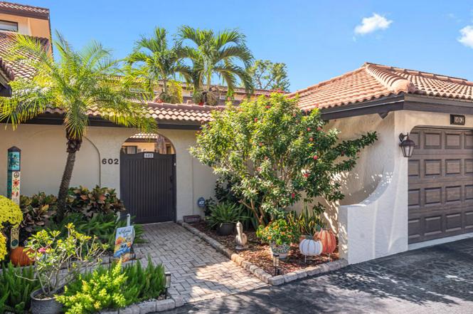 602 Augusta Blvd #3