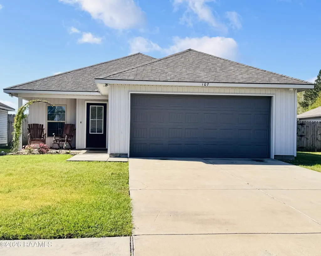 107 Bingham Dr