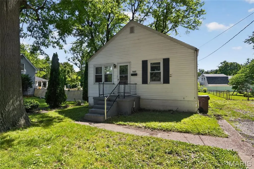 448 Georgia Ave