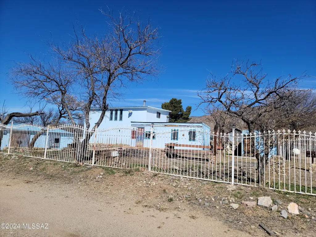 5348 S Highway 186