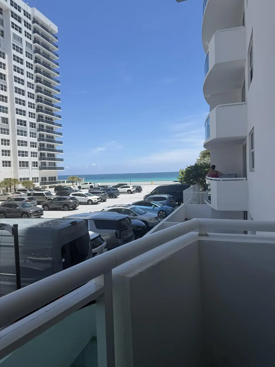 3001 S Ocean Dr