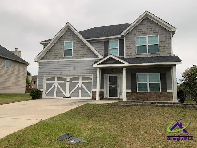 409 Rolling Acres Dr