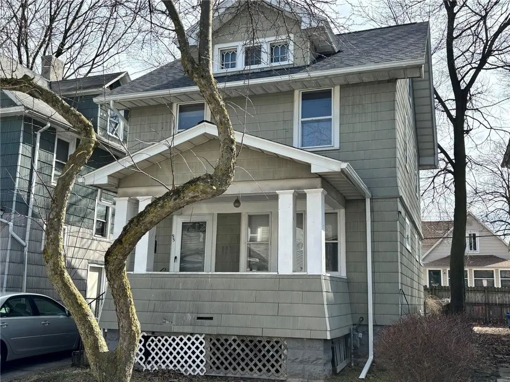 95 Cleon St