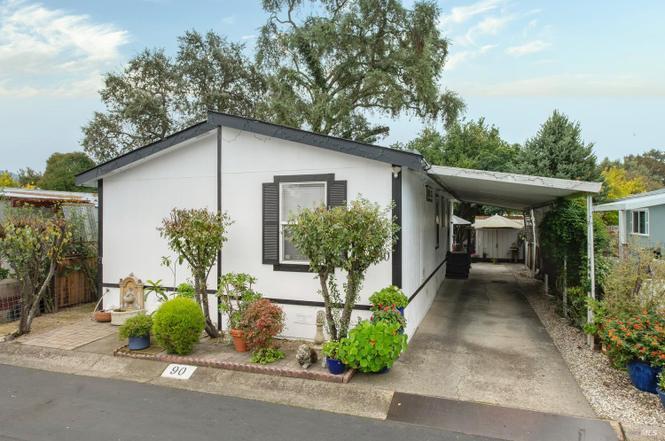 90 Vista Cir