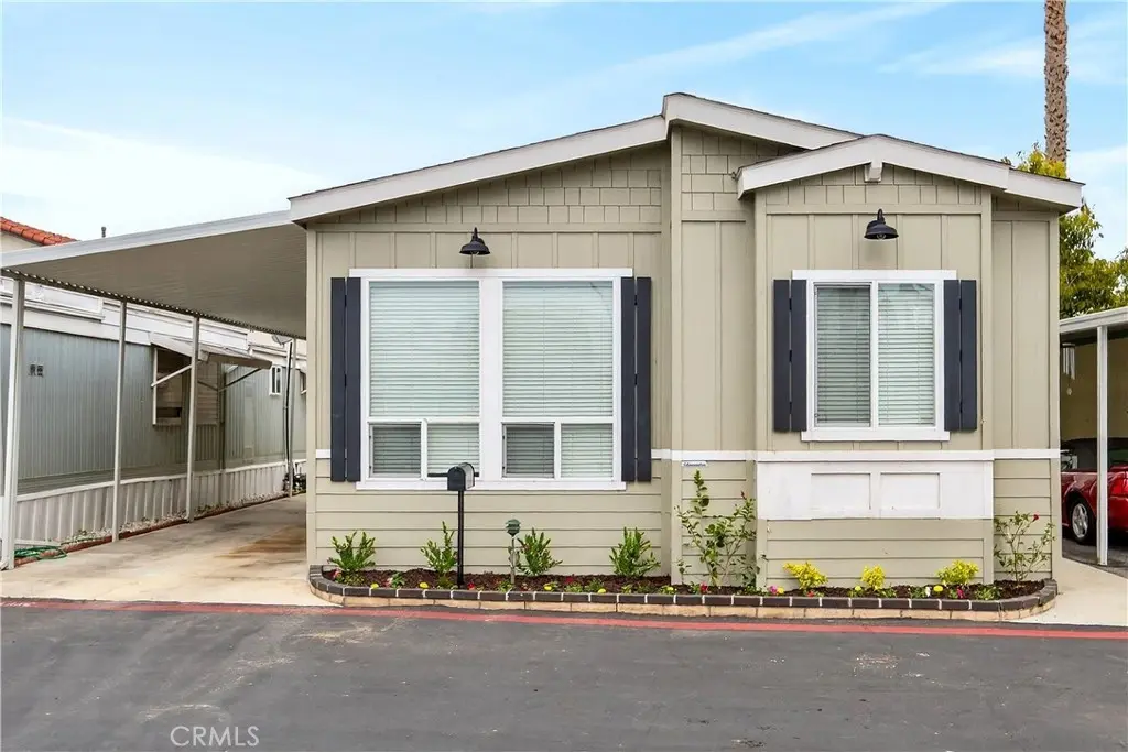 22600 Normandie Ave #47