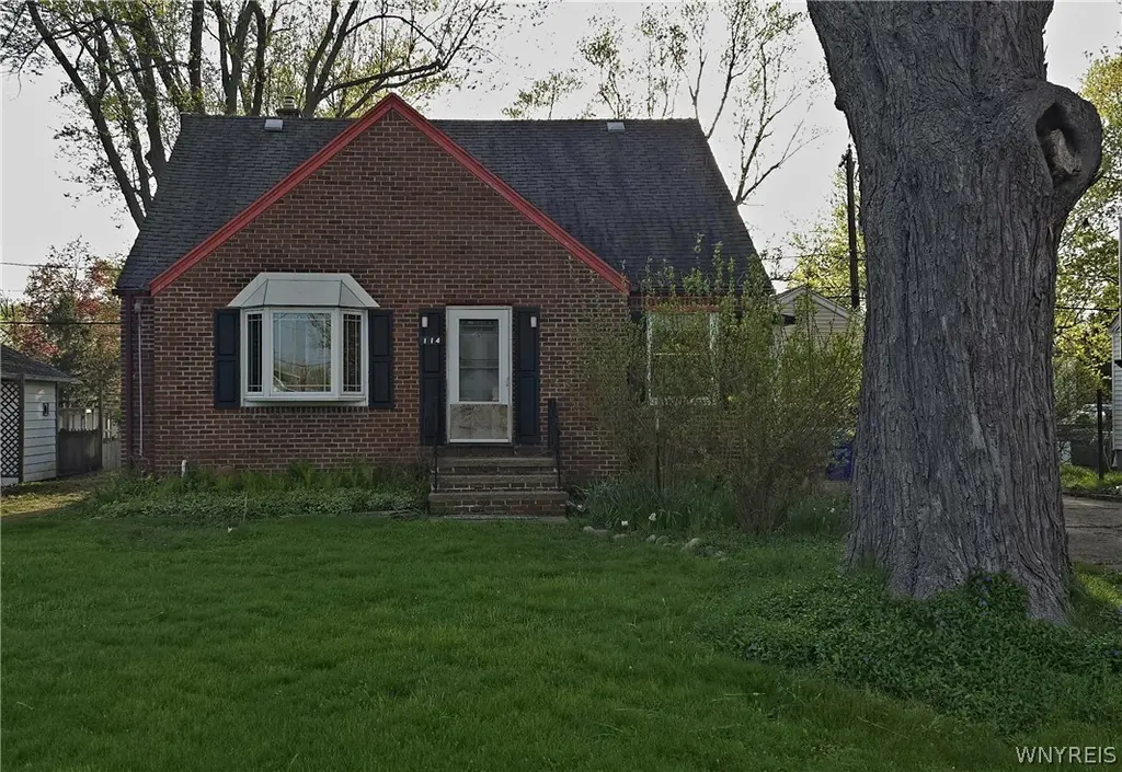114 Westcliff Dr
