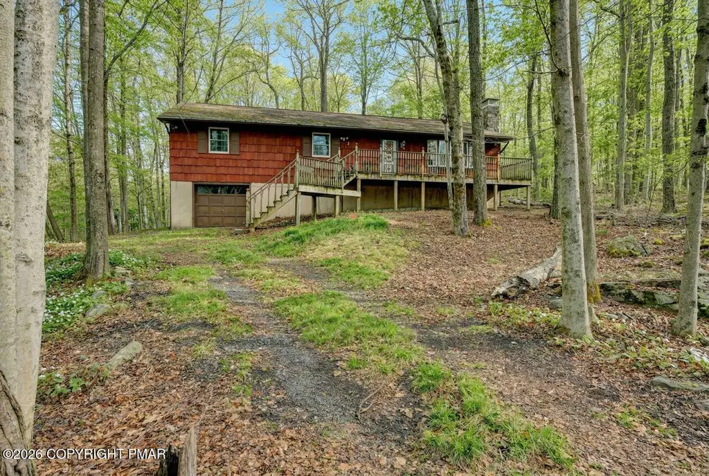 188 Mountainside Dr