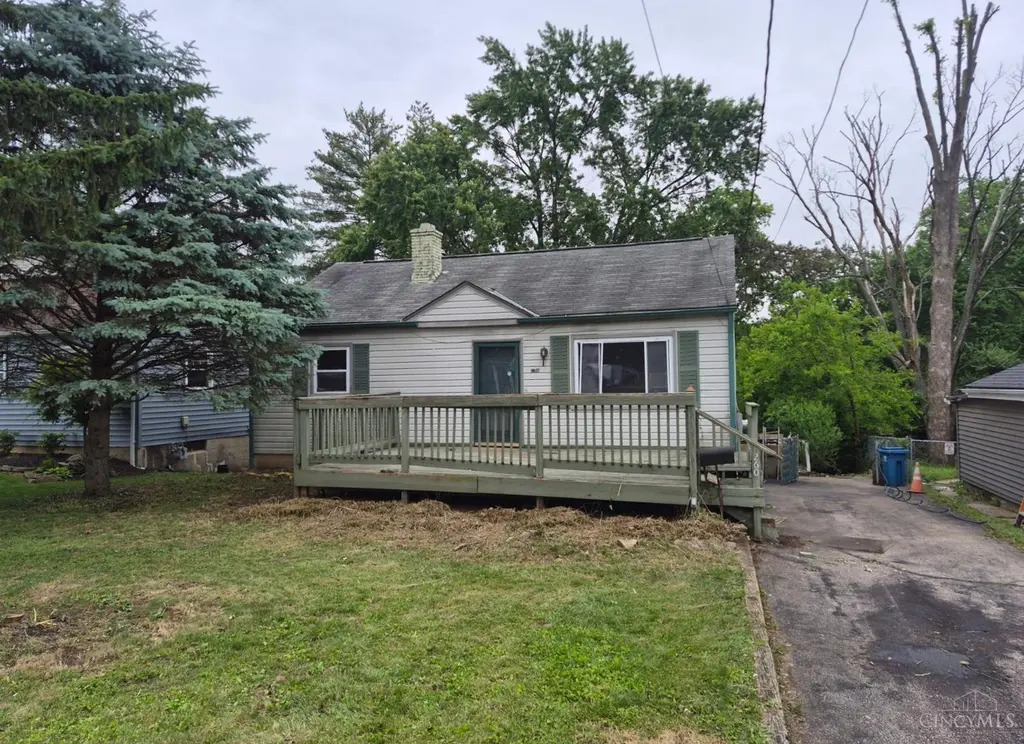 7260 Osceola Dr