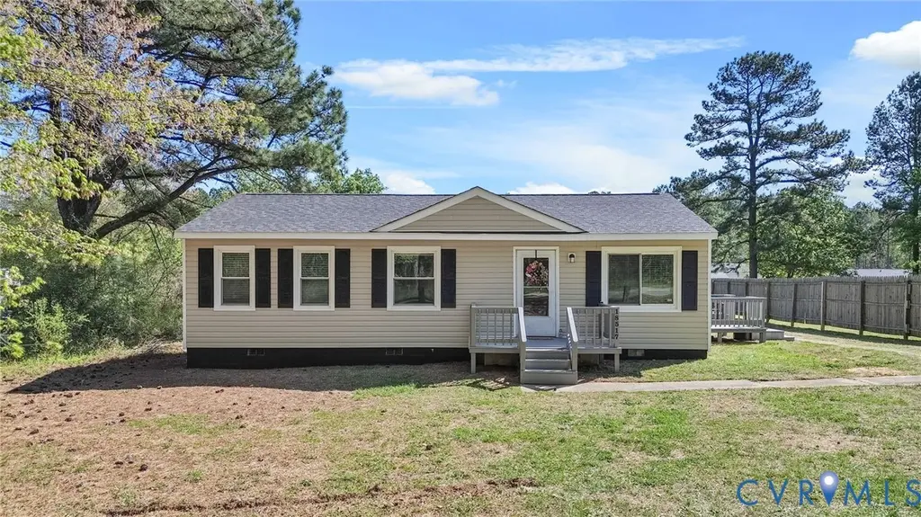 18517 Depot Rd