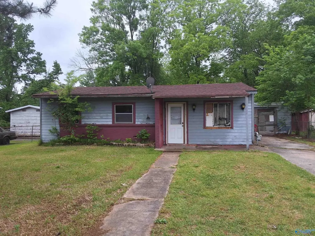 403 Oakleigh Dr