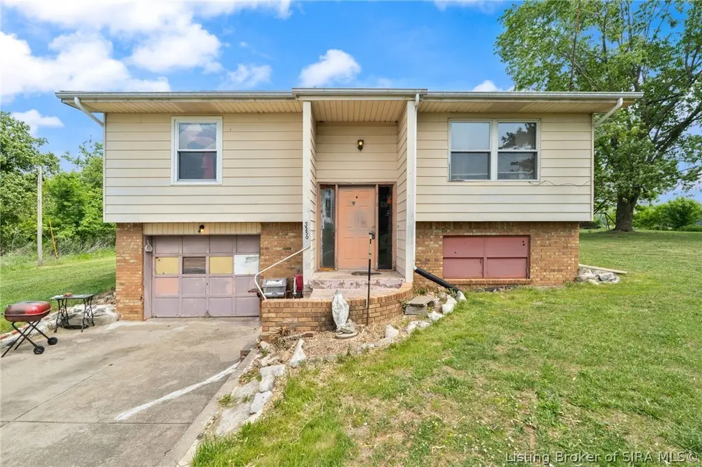 3250 Heth-washington Rd