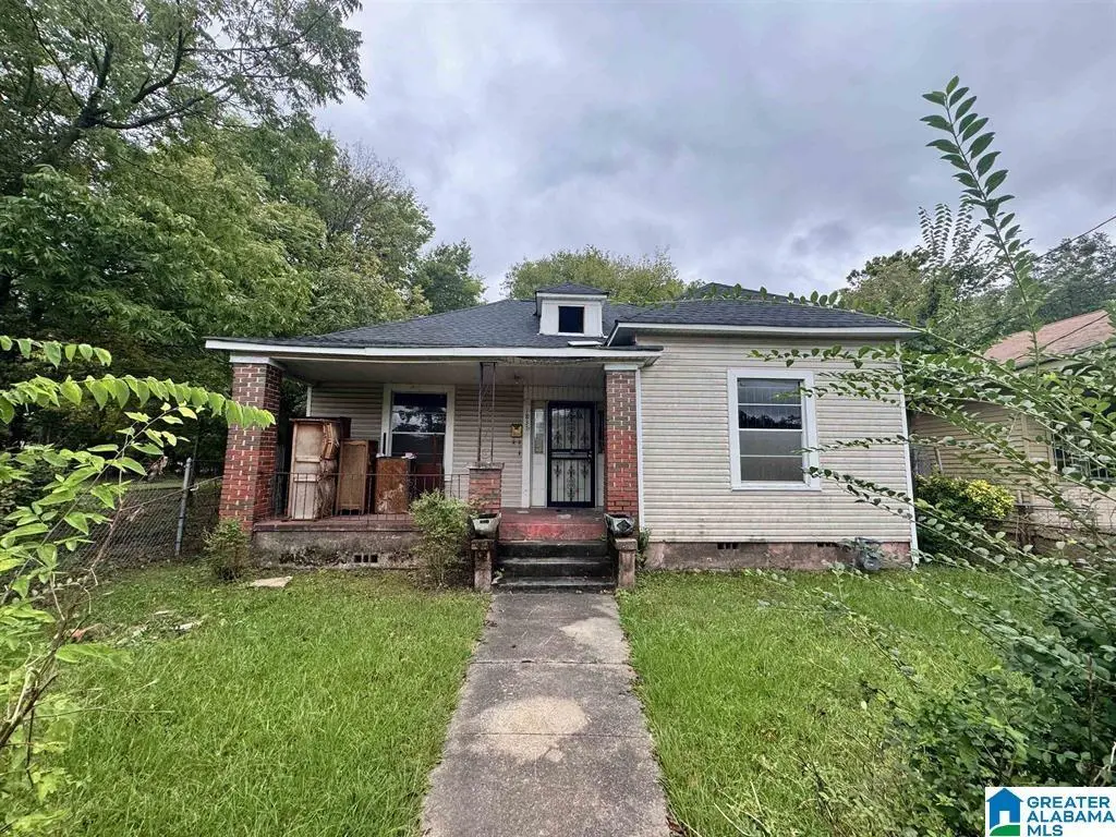 1837 15th Street Ensley