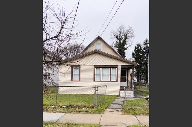 22 Vose St