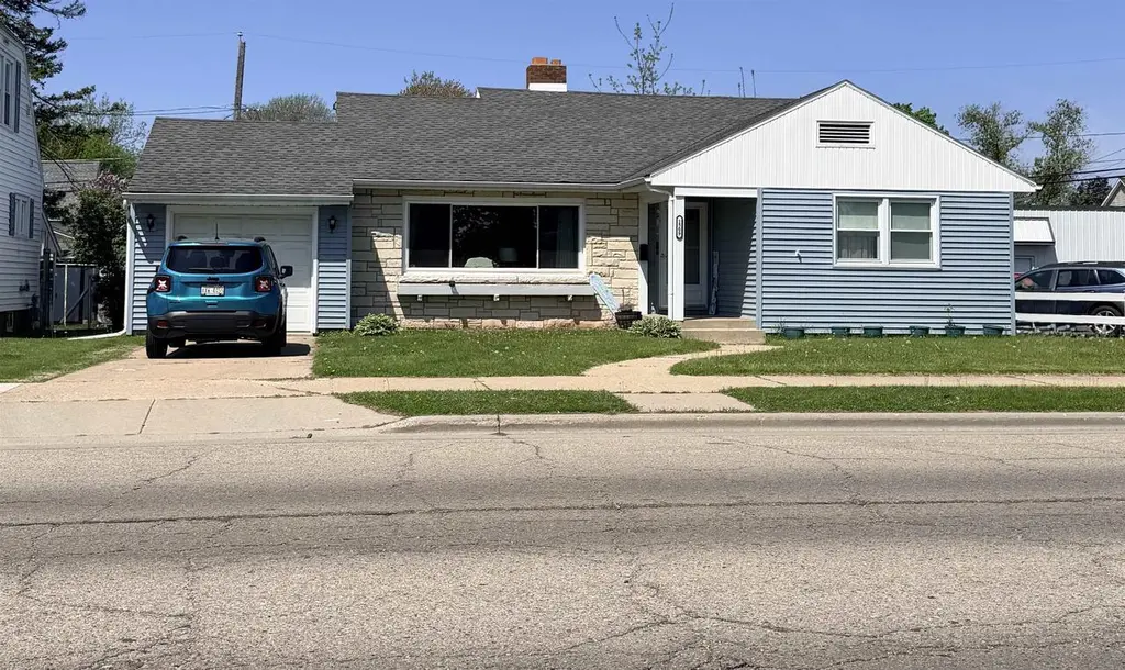 1509 Pierce Ave