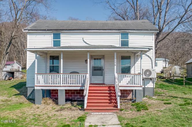 2279 Saltville Hwy