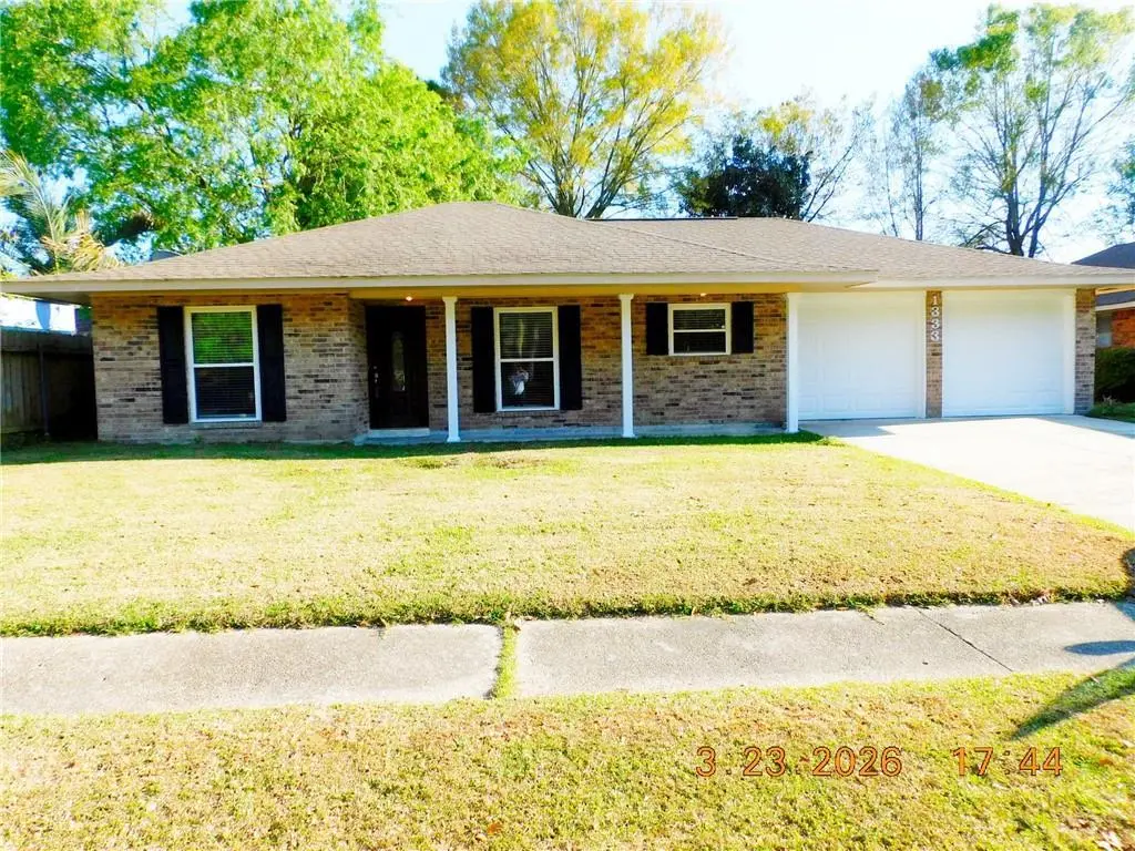 1333 Constitution Dr