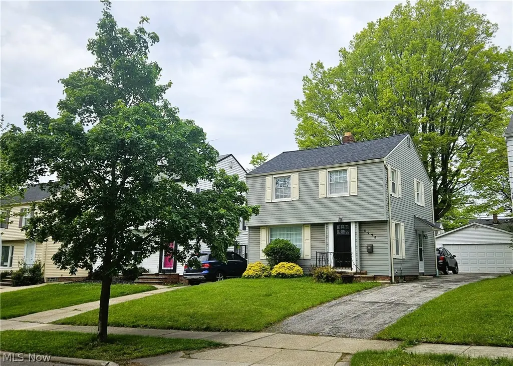 3775 Covington Rd