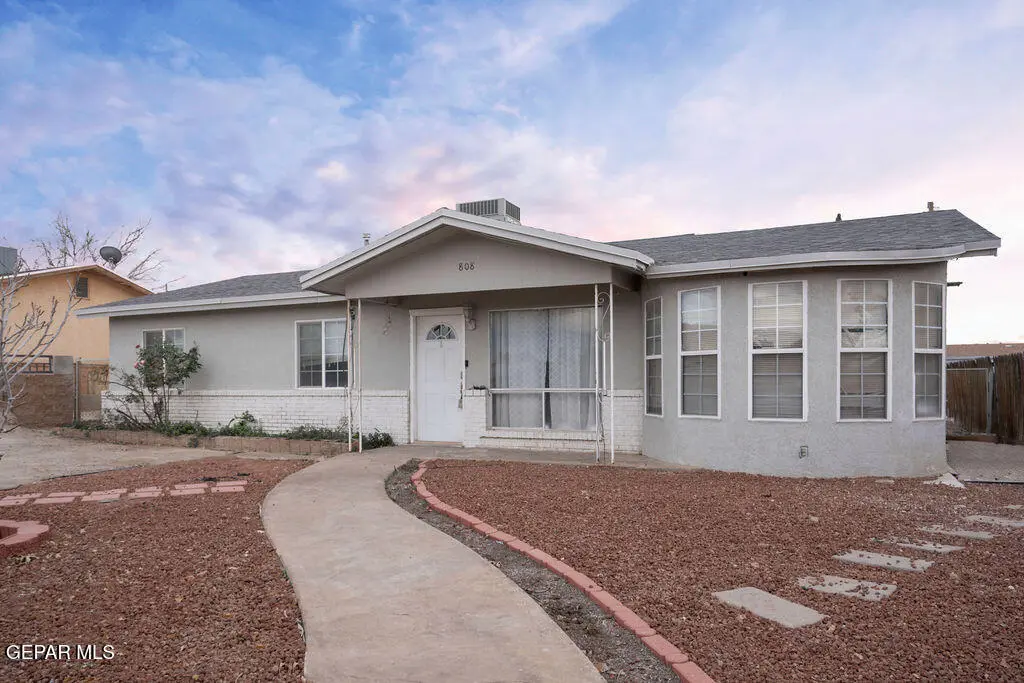 808 Talbot Ave