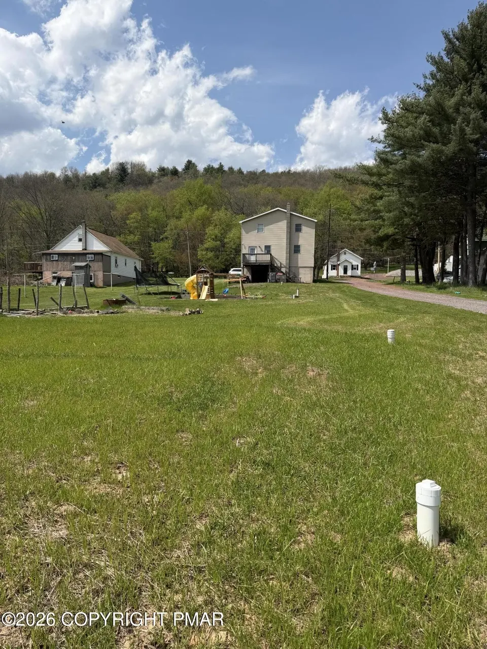 2487 Buck Mountain Rd