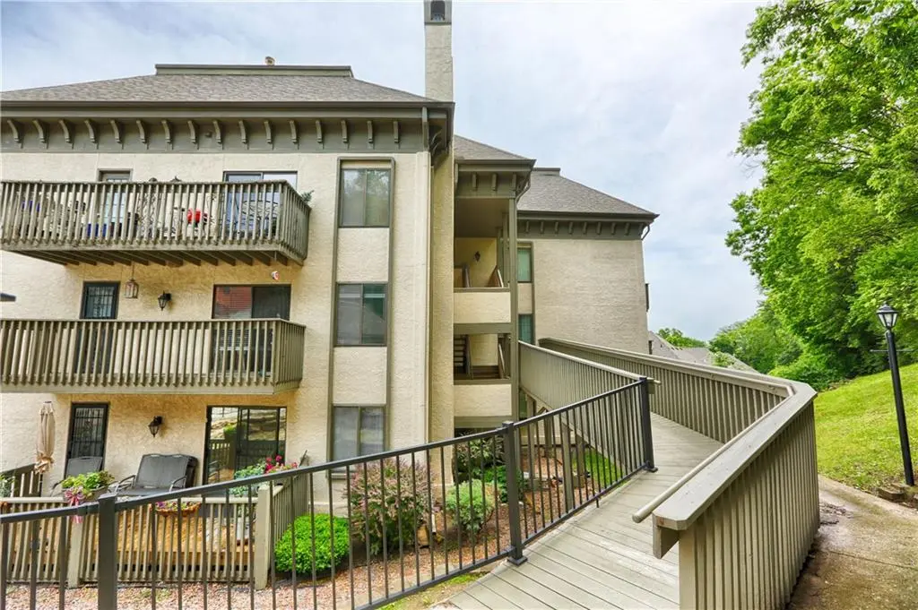 303 E Partridge Ave Unit G