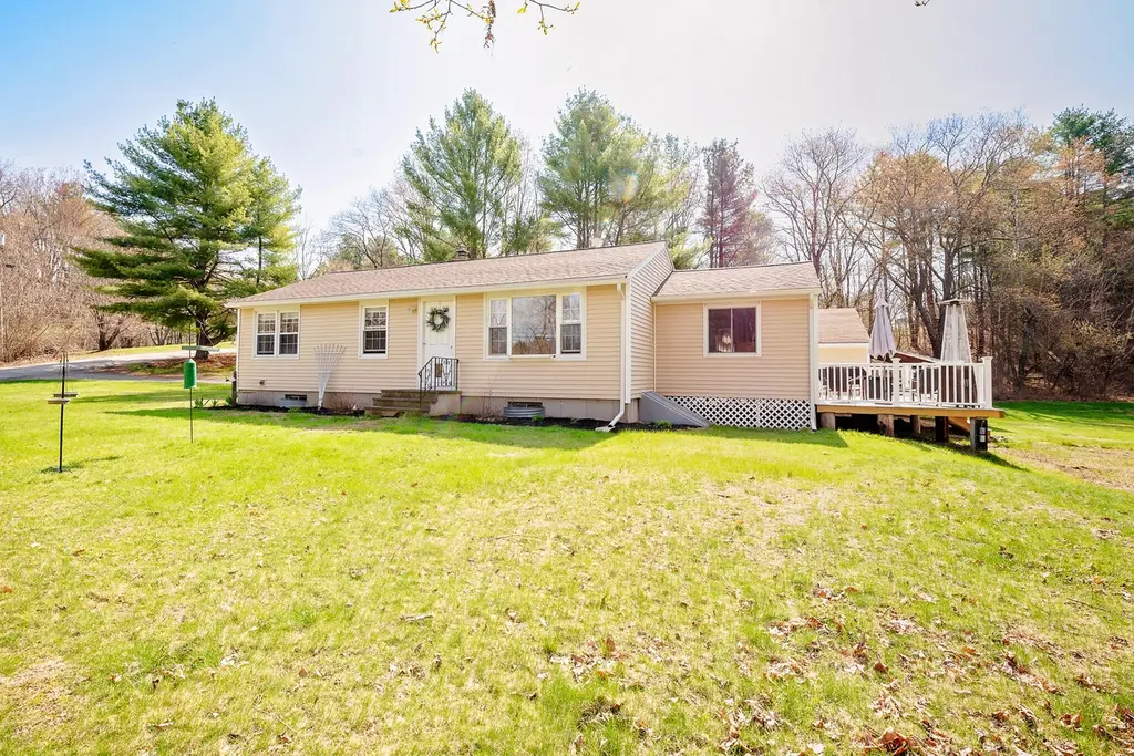 171 Adams Cir