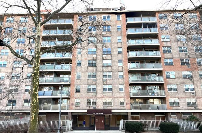 1019 Van Siclen Ave Unit 5G