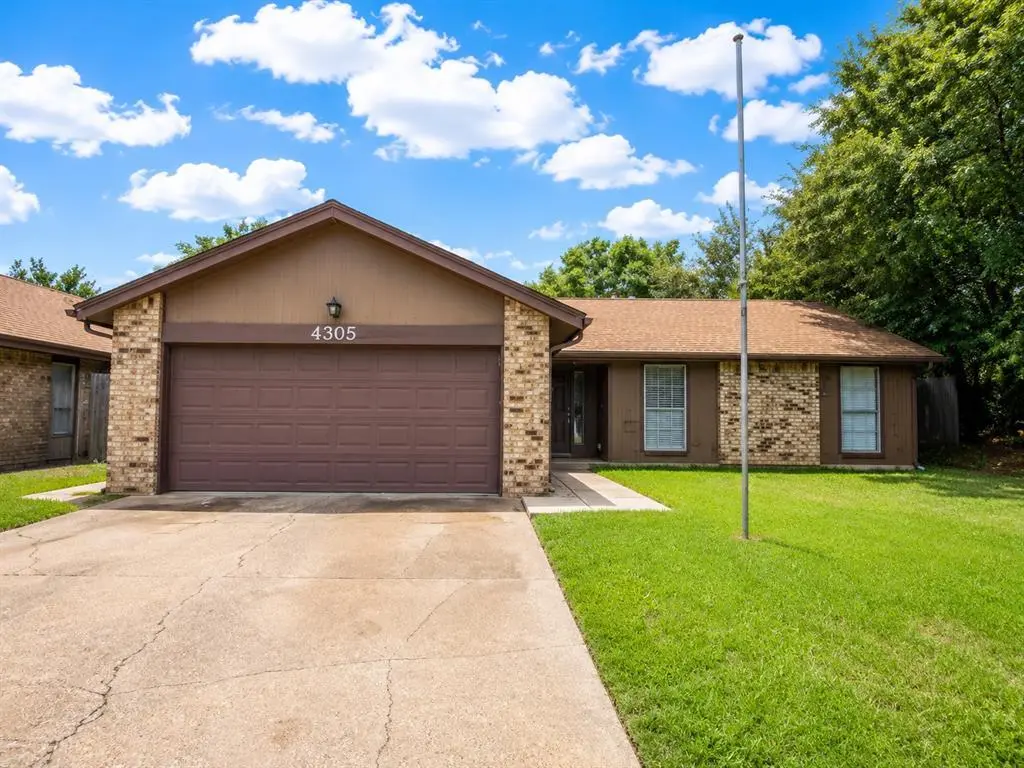 4305 Valley Forge Dr