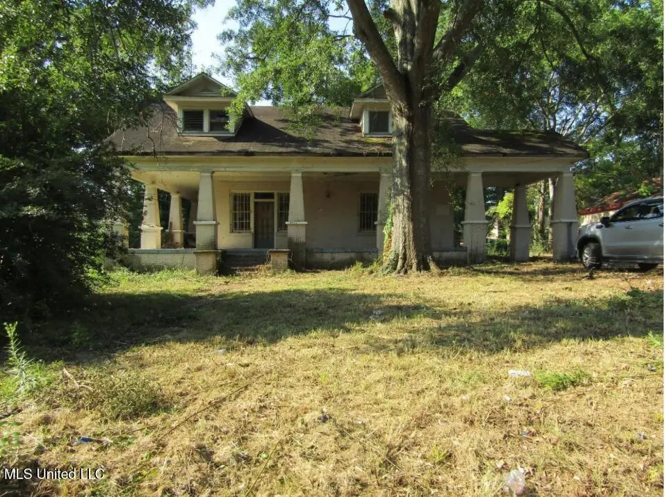 1655 Saint Charles St