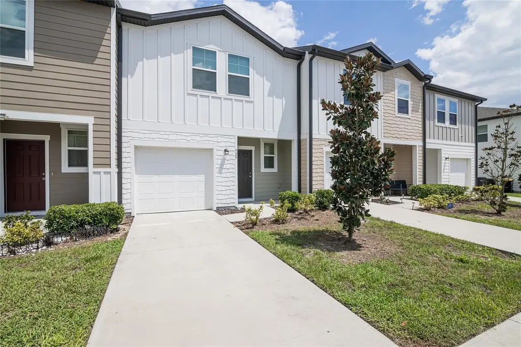 529 Madison Dr