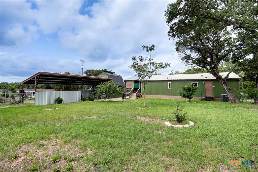 5504 Jib Ln