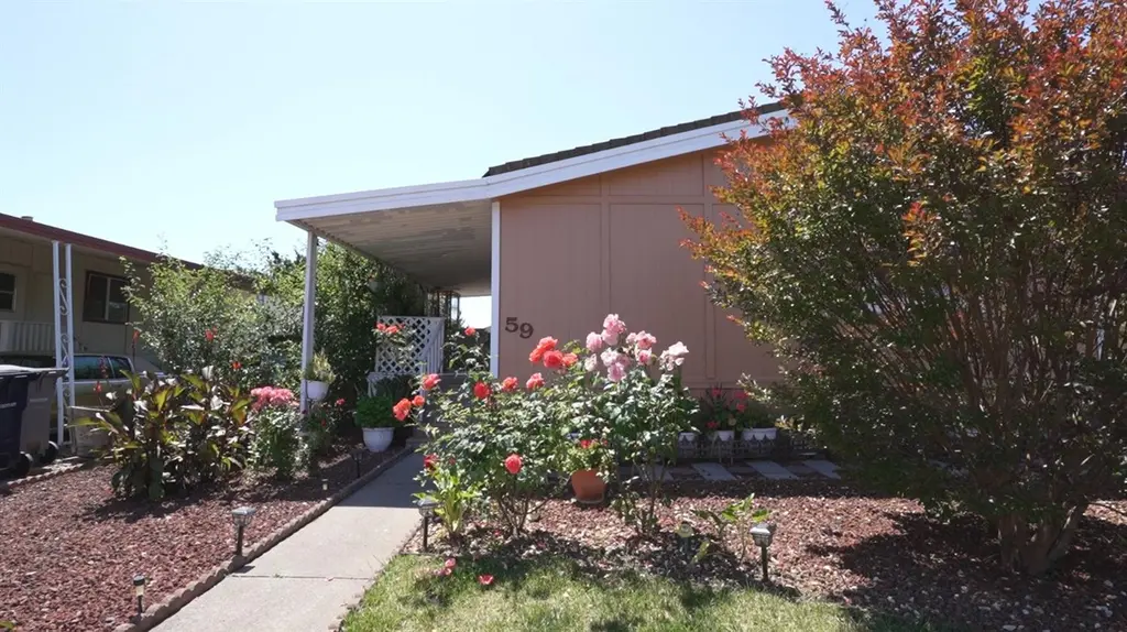 3950 Mack Rd #59