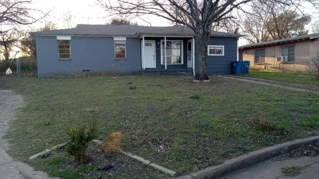 125 Crockett Dr