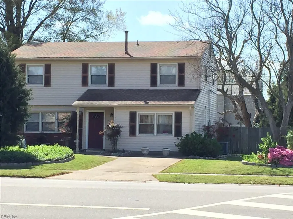 701 S Lynnhaven Rd