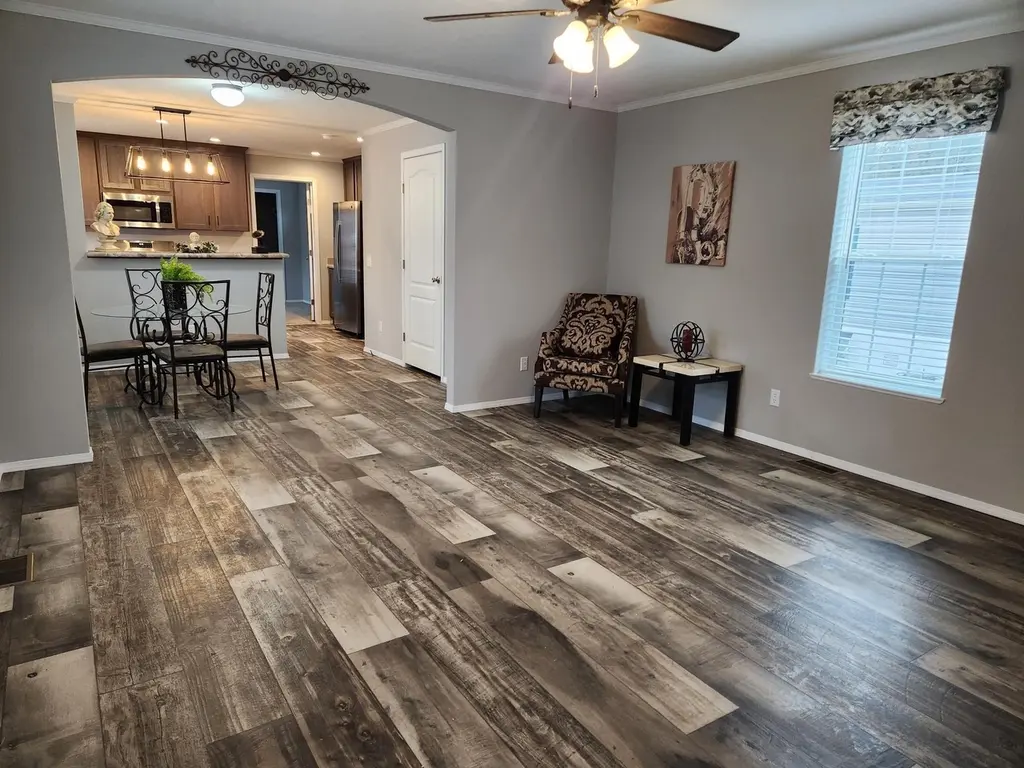 mansion 8154 Sandy Valley Estates Plan